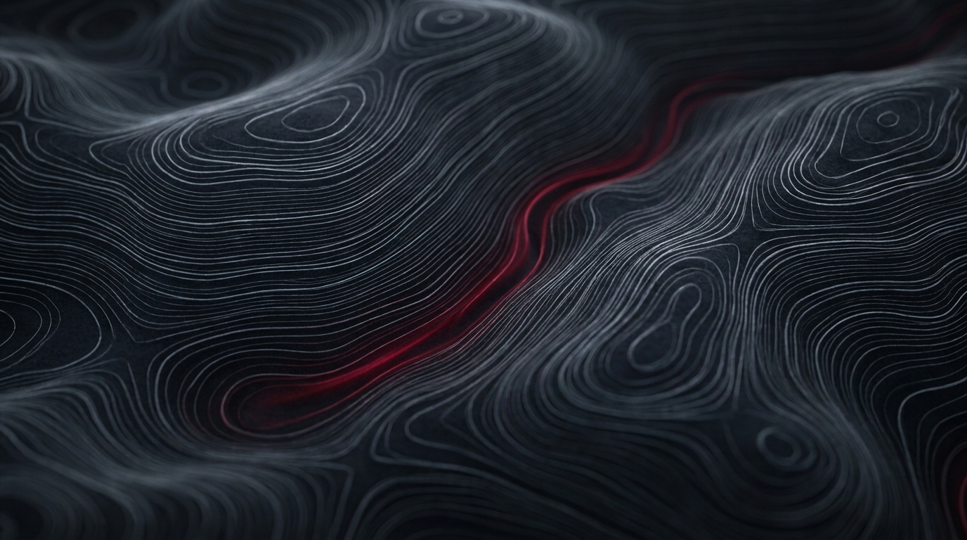 flow-terrain — Gemini